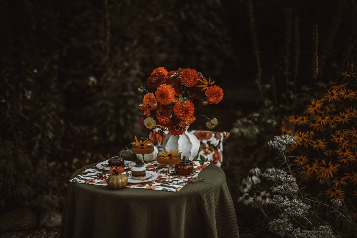 thanksgiving home decor diy That Actually Feels Personal (Not Pinterest-Perfect)