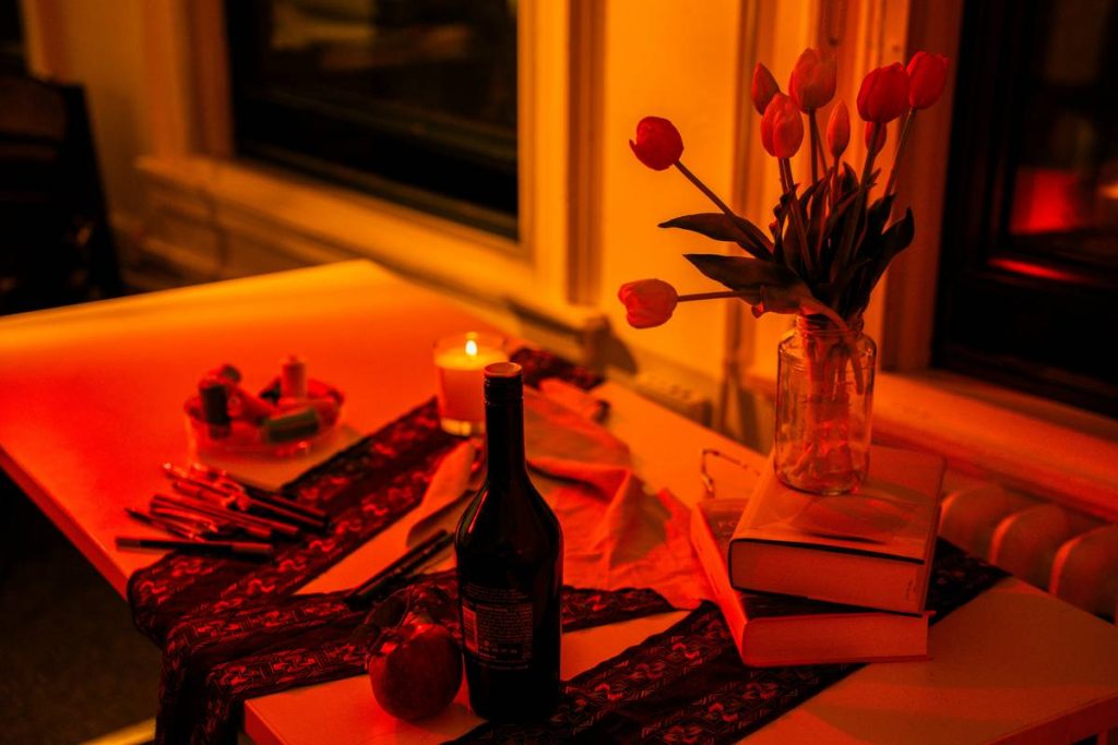 Thanksgiving Home Decor Ideas That Actually Feel Warm—Not Cliché
