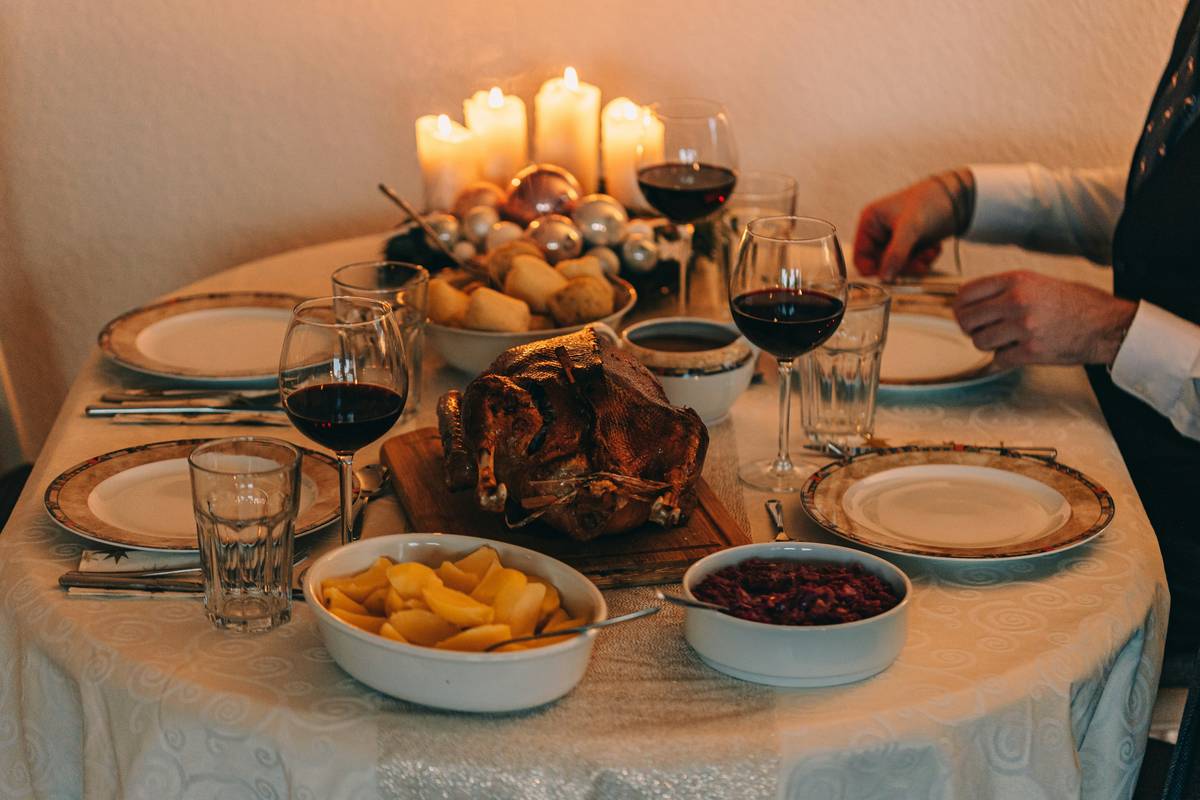 How to Make Thanksgiving Table Decorations: 7 Proven Tips to Avoid Costly Mistakes